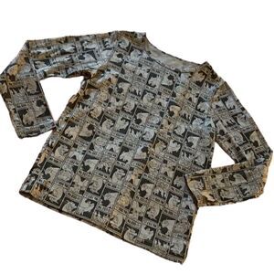 Uniqlo x Nintendo Pokémon long sleeve Tee from Uniqlo Japan